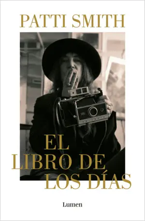 EL LIBRO DE LOS DÍAS