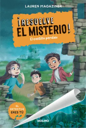 EL CASTILLO PERDIDO