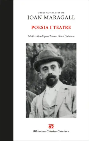 OBRES COMPLETES 1: POESIA I TEATRE