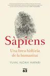 SÀPIENS. UNA BREU HISTÒRIA DE LA HUMANITAT