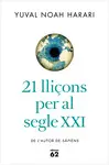 21 LLIÇONS PER AL SEGLE XXI