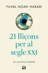 21 LLIÇONS PER AL SEGLE XXI