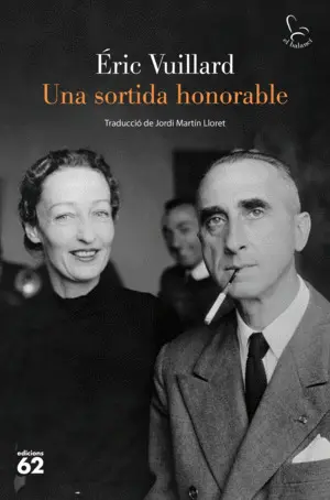 UNA SORTIDA HONORABLE