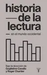 HISTORIA DE LA LECTURA EN EL MUNDO OCCID