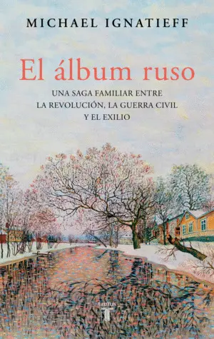 ALBUM RUSO, EL