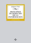 PRINCIPIOS DE DERECHO DE LA INFORMACIÓN