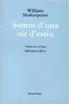 SOMNI D'UNA NIT D'ESTIU-RUSTICA