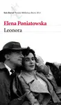 LEONORA (PREMIO BIBLIOTECA BREVE 2011)