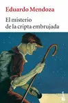 EL MISTERIO DE LA CRIPTA EMBRUJADA (NF)