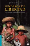 SENDEROS DE LIBERTAD (NF)