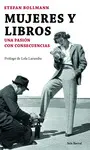 MUJERES Y LIBROS