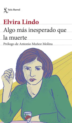 ALGO MÁS INESPERADO QUE LA MUERTE