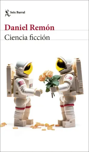 CIENCIA FICCIÓN