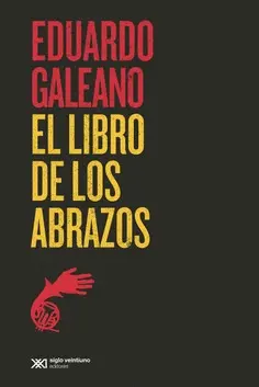 EL LIBRO DE LOS ABRAZOS