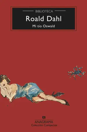 MI TÍO OSWALD - BRD