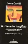 TESTIMONIOS TANGIBLES