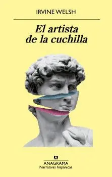 ARTISTA DE LA CUCHILLA, EL