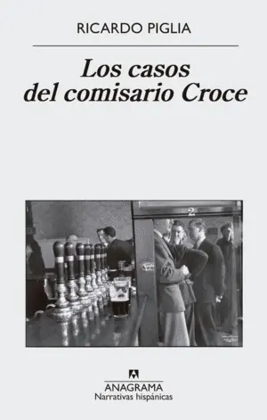 LOS CASOS DEL COMISARIO CROCE