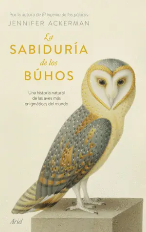 SABIDURÍA DE LOS BÚHOS, LA