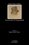 LAS NOVELAS DE TORQUEMAD