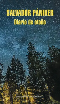 DIARIO DE OTOÑO