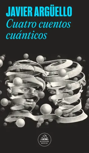 CUATRO CUENTOS CUANTICOS