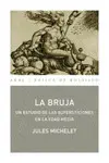 LA BRUJA