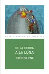 DE LA TIERRA A LA LUNA