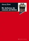 EN DEFENSA DE LAS CAUSAS PERDIDAS