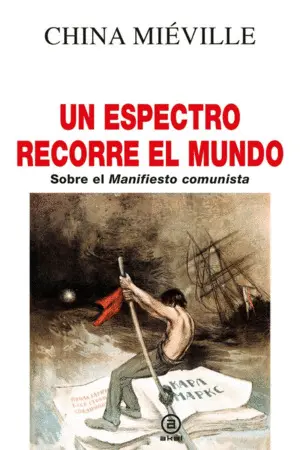 UN ESPECTRO RECORRE EL MUNDO