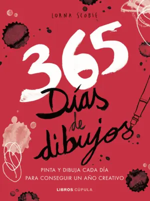 365 DÍAS DE DIBUJOS