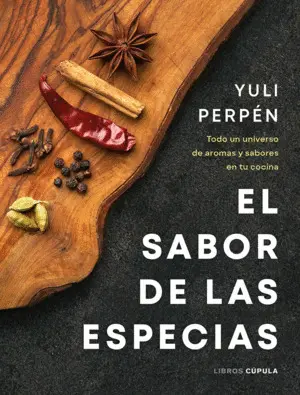 SABOR DE LAS ESPECIAS, EL