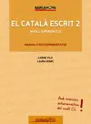 EL CATALÀ ESCRIT 2