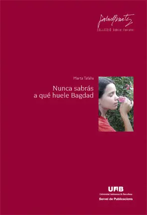 NUNCA SABR?S A QU? HUELE BAGDAD