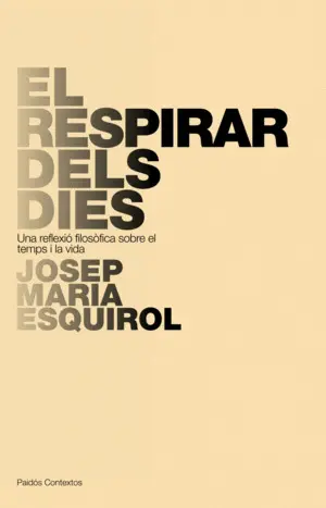 EL RESPIRAR DELS DIES