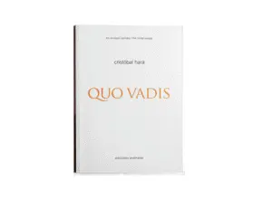 QUO VADIS