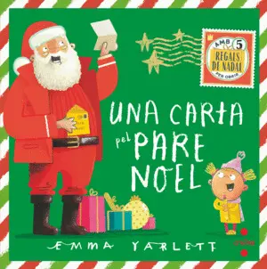 UNA CARTA PER AL PARE NOEL