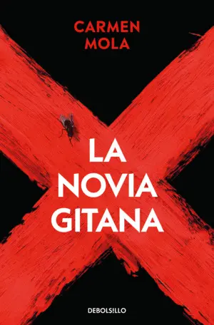 LA NOVIA GITANA