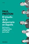 TRIUNFO DE LA DEMOCRACIA EN ESPAÑA, EL