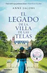 EL LEGADO DE LA VILLA DE LAS TELAS