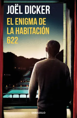 EL ENIGMA DE LA HABITACIÓN 622