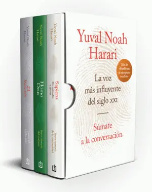 ESTUCHE HARARI