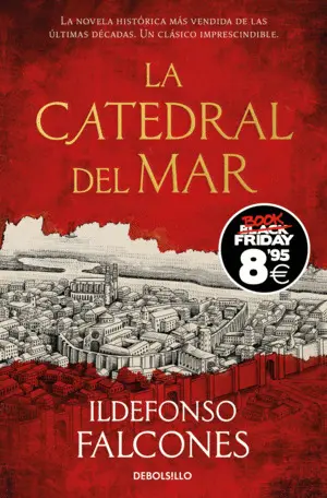 CATEDRAL DEL MAR, LA (BLACK FRIDAY)