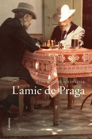 L'AMIC DE PRAGA