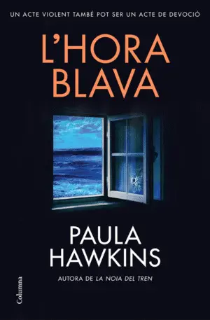 L´HORA BLAVA