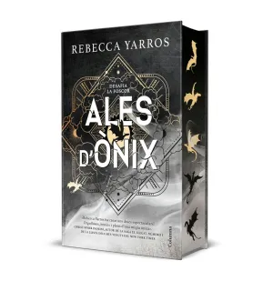 ALES D´ONIX