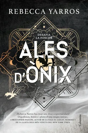 ALES D'.NIX (EMPIRI 3)