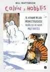 ATAQUE DE LOS MONSTRUOSOS MUÑECOS