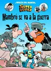 MHSL Nº 171. MAMBRÚ SE VA A LA GUERRA