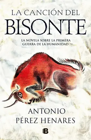 LA CANCIÓN DEL BISONTE